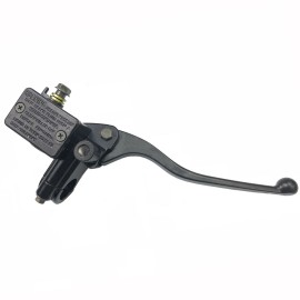 ALTAYE New Right Front Brake Master Cylinder for Suzuki Quadracer 250 450 LT250R LTR450