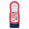 Bübchen Kids Shampoo & Shower Gel Raspberry Fun, Children's Shampoo