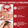 Old Spice Crema de peinado para hombres, baja sujeción mediabajo
