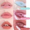 A By UNLEASHIA Tanghulu Glaze Tint 2g~2.2g, Color:04 Cherry Coke