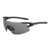 Bolle 5th Element Sunglasses, Matte Black/TNS Oleo AF