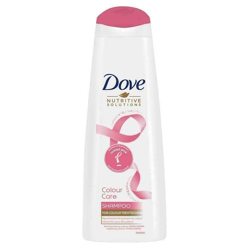 Dove Colour Care Shampoo 400 ml