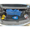 Rear Trunk Organizer Cargo Net for Acura TLX 2015–2025 –