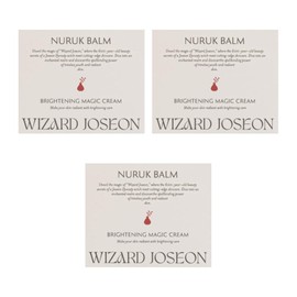 Wizard Chosun Nuruk balm Tranexamic acid cream sleeping pack Nuruk balm Nuruk cream Naedonnaesan Wizard Chosun review 3 effects / 누룩밤 트라넥삼산 크림 수면팩 누륵밤 누룩크림 내돈내산 위자드조선 후기 효능 효과 3개
