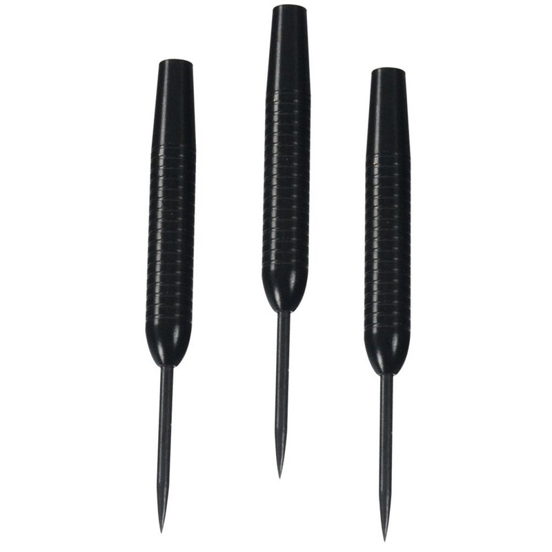 CUESOUL 3pcs/set Steel Tip Darts - 18 Grams-27 Grams (21g