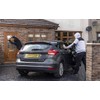 Keyless Entry Key Fob Guard - Effective Signal Blocking Car