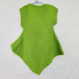 Lemon Loves Lime Sweater Dress Size 5 years Girls Grand Box Jumper