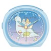 Sumikko Gurashi AC21035SXSG Continuous Second Hand Alarm Clock Tokage to Mother