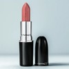 Anjumain MAC Lusterglass Lipstick Well Well Well × 3g × 1 / 맥 러스터글래스 립스틱 웰 웰 웰 × 3g × 1개