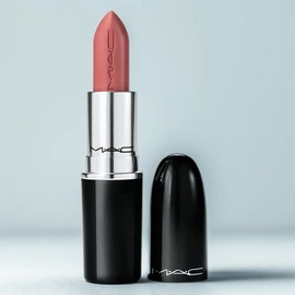 Anjumain MAC Lusterglass Lipstick Well Well Well × 3g × 1 / 맥 러스터글래스 립스틱 웰 웰 웰 × 3g × 1개