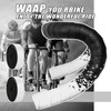 DINTSTYLE 2pcs Bike Handlebar Tapes, Road Bicycle Bar Tape, Cycling