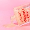 Iluminador Líquido Hidratante Ultramo Glow Oil Luminoso
