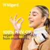 Vegan Multivitamins & Minerals by Wellgard - Vegan Multivitamin Tablets