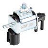 RIDEX Pressure Converter Turbocharger 3553P0082