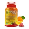 Quercetin with Bromelain Vitamin C and Zinc Enriched with Organic