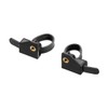 TRELOCK RS 481 AZ Frame Lock - For Extra Wide