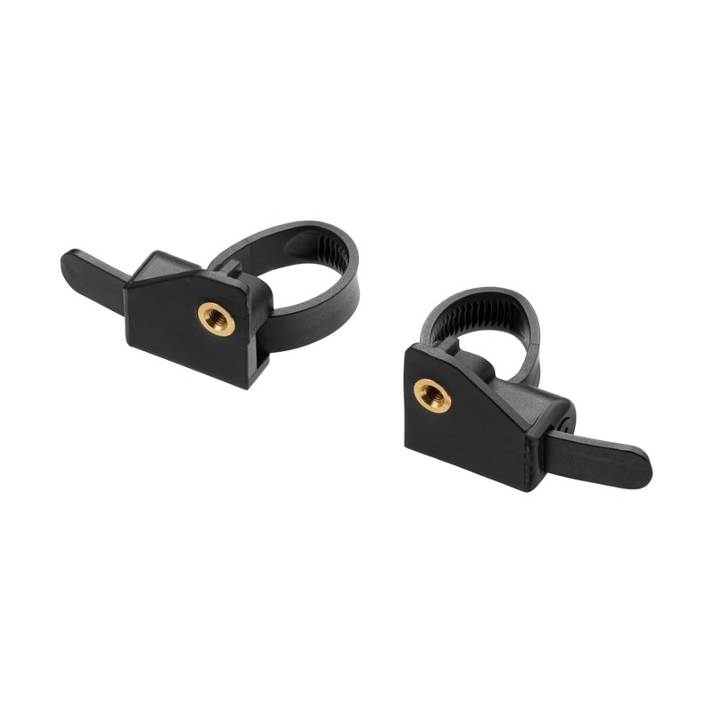 TRELOCK RS 481 AZ Frame Lock - For Extra Wide