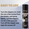 OMWAH 5 in 1 Clipper Icer Blade Cleaner and Lubricant