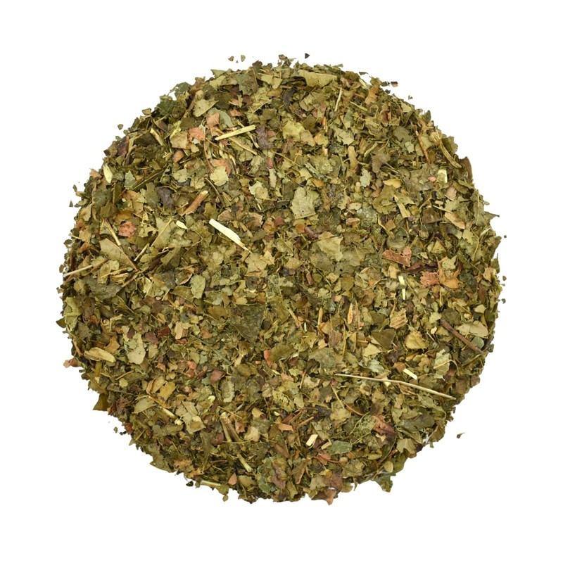 Witch Hazel Dried Leaves Herb Tea - Hamamelis Virginiana L.