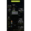 KuWFi HD 4K Video Capture Device Card HDMI to USB3.0