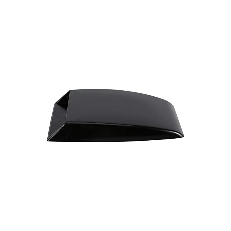 KIMISS 1x Carcasa de ventilación decorativa universal para flujo de