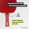 The JOOLA Team Junior ITTF-Approved All-Round Table Tennis Bat for