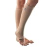 OPPO 2011 Small Support ONE Stocking Circulation Compression Socks Varicose Vein Ankle flight dvt swelling travel legging plane pop feet