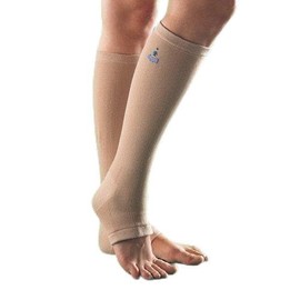 OPPO 2011 Small Support ONE Stocking Circulation Compression Socks Varicose Vein Ankle flight dvt swelling travel legging plane pop feet