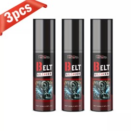 Unbranded Conditioner for Car Engine Belt Belt Dressing Spray Automotive Belt Noise Spray~ - 3PCS-Lubricant