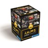 Clementoni 500 Cube Anime Death Note 2025 1 - Puzzle