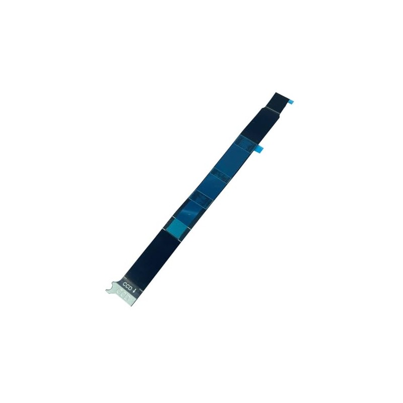 JINTAI Internal Webcam Camera De Replacement with Cable for DELL