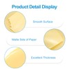 PATIKIL 10 PCS A4 Size PCB Circuit Board Heat Transfer