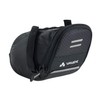 VAUDE Race Light XL Saddle Bag, black