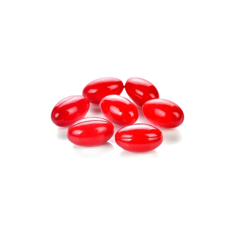 Multivitamínico Cmd Coplefor Cápsulas Unidades Vitaminas Omega