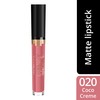 Lipfinity Velvet Matte 020 Coco Cream 3.5 ml 17Iv