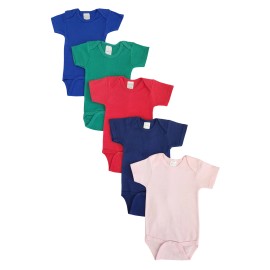 UD_Baby 5 Pc Onezies Nc_0468l