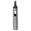 heyous MT1 to MT2 Morse Taper Adapter Drill Sleeve for