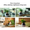 Odpaltoy Odpaltoy Smart Plant Pot with Expression,AI Smart Planter Robot