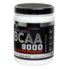 Aminoácidos Bcaa 8000 Cafeína 30 Servicios Nt Nutrition Sabor Sandía