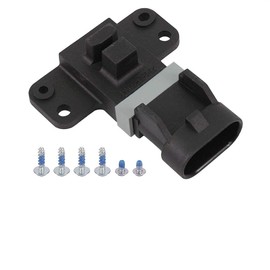 CAM Camshaft Position Sensor 10490645 10485432 Compatible with Chevy Blazer C1500 C2500 C3500 Astro P30 K1500 K2500 K3500 Express G30 S10 Silverado Sonora GMC Jimmy Safari Savana Sierra/ZBN