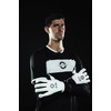 Elite Neo Revolution II Goalkeeper Gloves White - 2023 Series