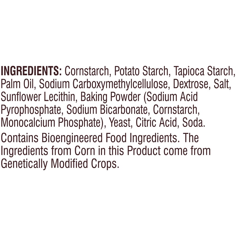 Snyder's of Hanover Pretzels, Gluten Free Pretzel Sticks, 8 Oz