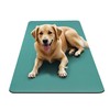 Gaiam Essentials Thick Yoga Mat Fitness & Exercise Mat With