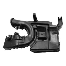 GXARTS Engine Air Intake Resonator Assembly 16554-3RC2A 165543RC2A Compatible with Nissan Sentra 2013-2018 1.6L 1.8L