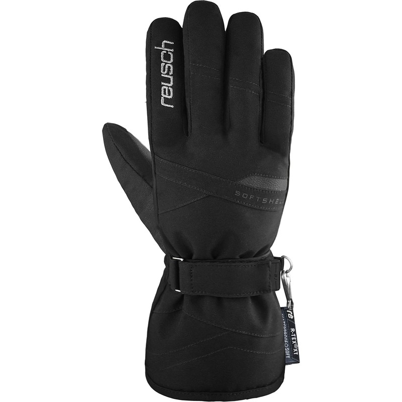Reusch Women's Finger Gloves Hellen R-TEX XT 7