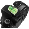 Camera Level Hot Shoe Level, Hot Shoe Bubble Level Camera