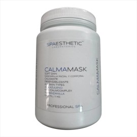 🔥 Mascarilla de azuleno calmante de 1 kg  Vitaminas y Minerales