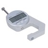 Thickness Gauge Mini Digital LED Display 0 to 20mm Multifunctional
