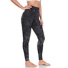 HeyNuts Yoga Pro Full Length Yoga Leggings for Women, Buttery