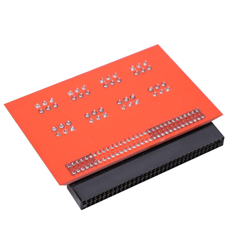 Break Out Board Module Power Shunt 1200W 8 Cable 6